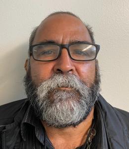 Ruben Cantu Borrego a registered Sex Offender of Texas