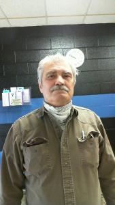 David Lee Hall a registered Sex Offender of Texas