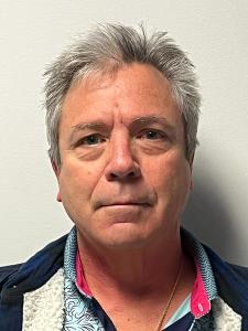 Brian Thomas Hill a registered Sex Offender of Texas