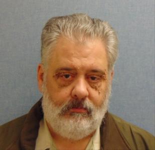 David Allen Anello a registered Sex Offender of Texas