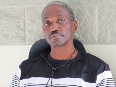 Tony Curtis Gillstrap a registered Sex Offender of Texas