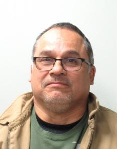 Gerald Mendez a registered Sex Offender of Texas