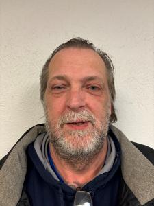 Eric Lee Grimm a registered Sex Offender of Texas