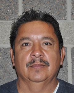 Rodrigo Guevero Briones a registered Sex Offender of Texas