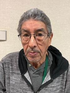 Aaron Mendez a registered Sex Offender of Texas