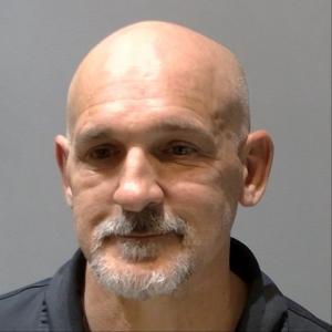 David Lee Hancock a registered Sex Offender of Texas