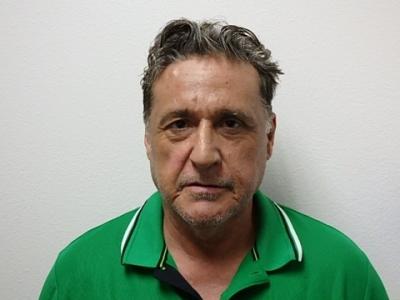 Gerardo Saldivar Rojas a registered Sex Offender of Texas