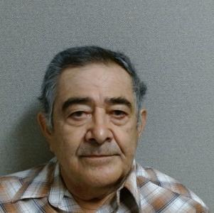 Davie Res Moreno a registered Sex Offender of Texas