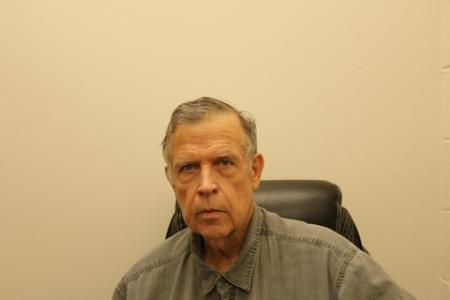 Joseph Benjamin Butler a registered Sex Offender of Texas