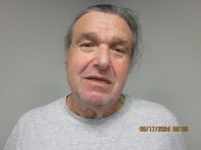 John Edgar Davis a registered Sex Offender of Texas