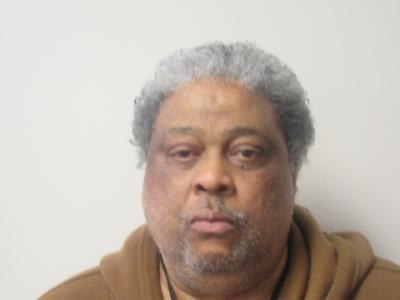 Craig Lamont Breed a registered Sex Offender of Texas