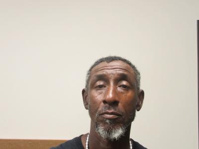 Major Edward Bell Jr a registered Sex Offender of Texas