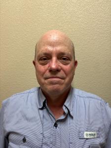 Kenneth John Frederick a registered Sex Offender of Texas