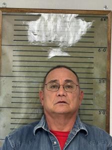 Michael Henry Pitts a registered Sex Offender of Texas