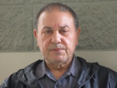 Juan Dedios Garza a registered Sex Offender of Texas