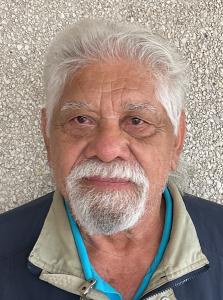Ernesto Esquivel a registered Sex Offender of Texas