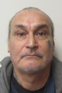 Manuel Flores Jr a registered Sex Offender of Texas