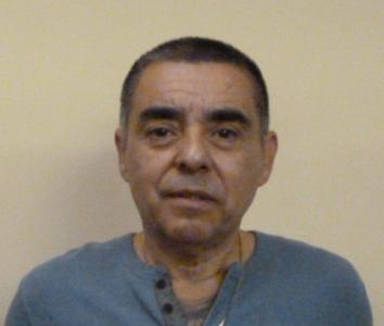 Fred Gonzales Hernandez a registered Sex Offender of Texas