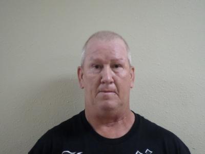 Arlis Carl Garrett a registered Sex Offender of Texas