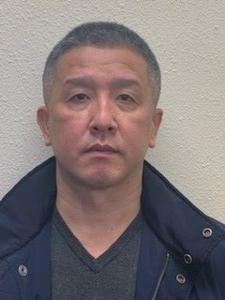 Eric Takahaski a registered Sex Offender of Texas