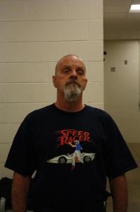 James A Threckeld a registered Sex Offender of Texas