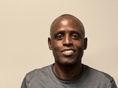 Jamil Aziz Crowley a registered Sex Offender of Texas