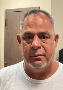 Robert Reyes a registered Sex Offender of Texas