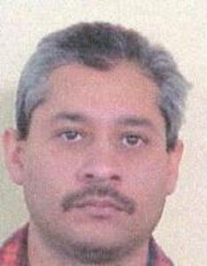 Reynaldo Reyna a registered Sex Offender of Texas