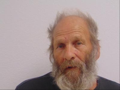 Eugene Eddie Collins a registered Sex Offender of Texas