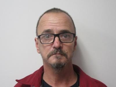 Daniel James Smith a registered Sex Offender of Texas