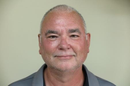 David Carl Harris II a registered Sex Offender of Texas