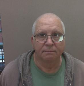 David Martin Cope a registered Sex Offender of Texas