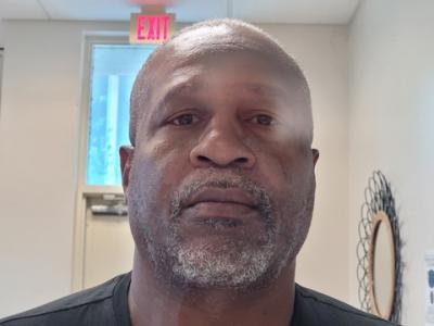 Jeffrey A Ennels a registered Sex Offender of Texas