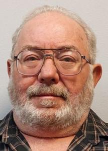 Barney Michael Dubiel a registered Sex Offender of Texas