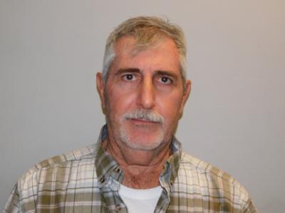 William Thomas Galliford a registered Sex Offender of Texas