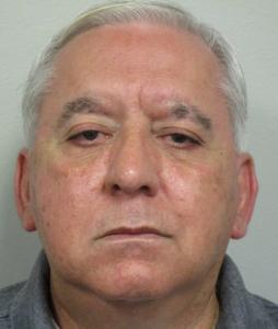 David Maldonadop a registered Sex Offender of Texas