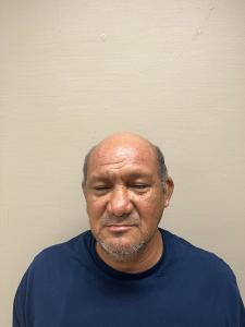 Manuel Rodriguez a registered Sex Offender of Texas