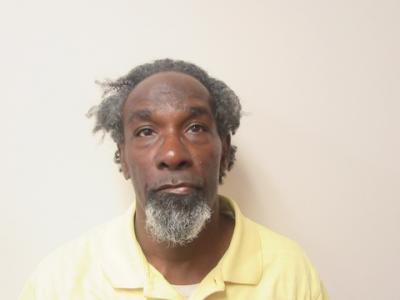 Bryan Ladell Mike a registered Sex Offender of Texas