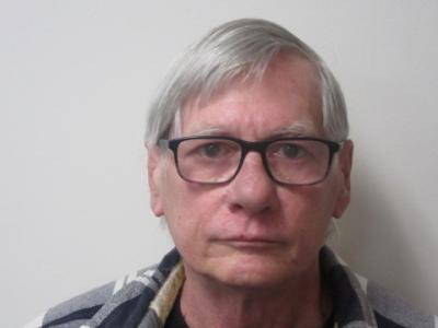 James Bruce Fairchild a registered Sex Offender of Texas