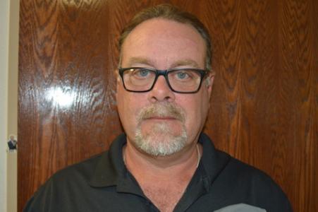 Darren Chapman a registered Sex Offender of Texas