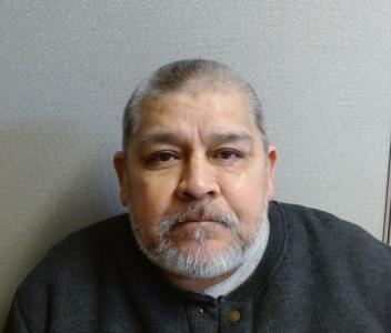 Demetrius Ugalde a registered Sex Offender of Texas