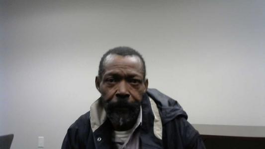 Ernest Eugene Newsome a registered Sex Offender of Texas