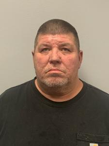 Brett Anthony Theriault a registered Sex Offender of Texas