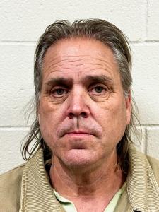 Jasen W Ford a registered Sex Offender of Texas