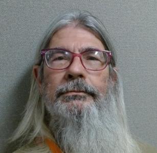 Robert G Mac-donald a registered Sex Offender of Texas