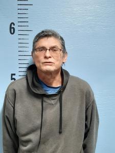 Darron Garza a registered Sex Offender of Texas