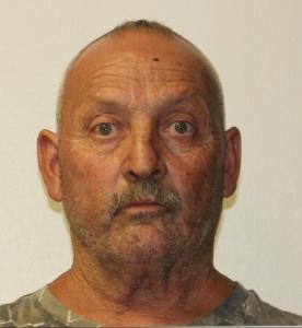 Charles Aaron Jones a registered Sex Offender of Texas