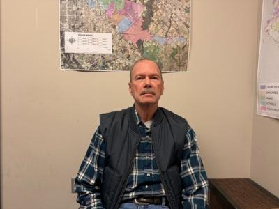 Jack A Anderson a registered Sex Offender of Texas