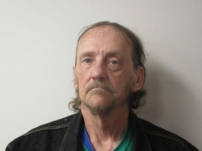 Donald Alberts Edwards a registered Sex Offender of Texas