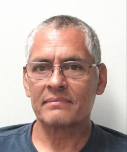 Jesse Martin Benavides a registered Sex Offender of Texas